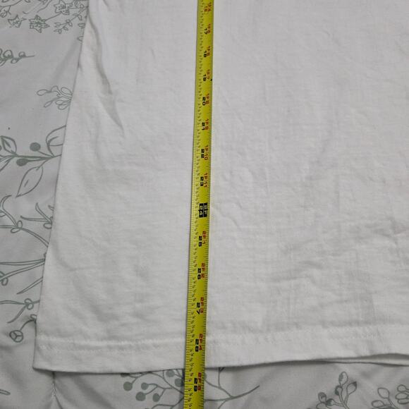 Kozik X Kidrobot Smorking labbit Tshirt Sz Med Y2K - Picture 5 of 9